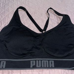 Women’s Puma sports bra